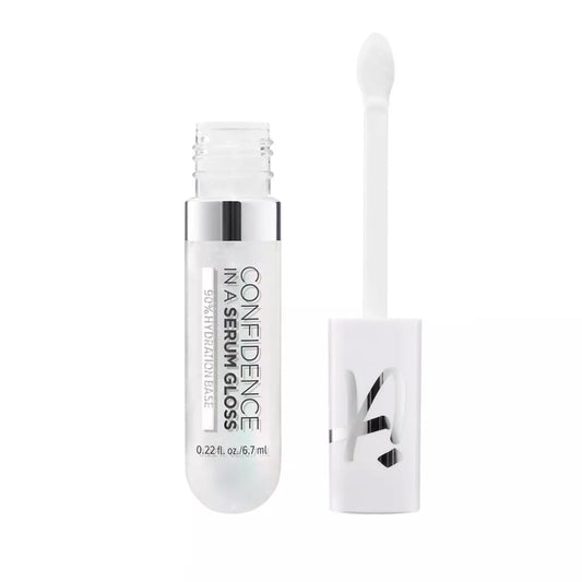 It Cosmetics Confidence In A Serum Lip Gloss
