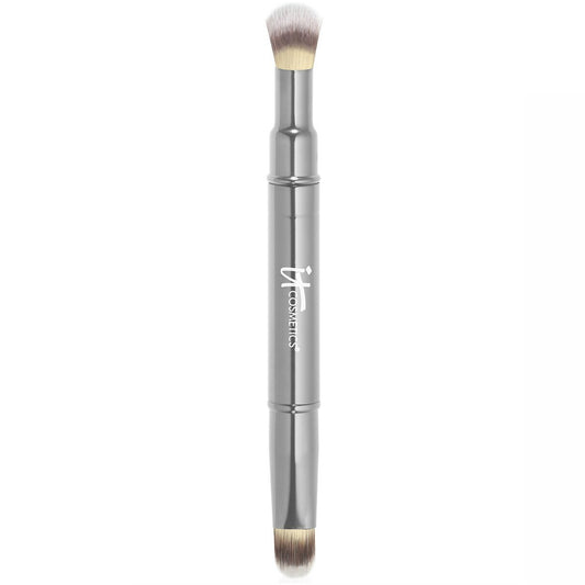 It Cosmetics Heavenly Luxe Dual Airbrush Concealer Brush