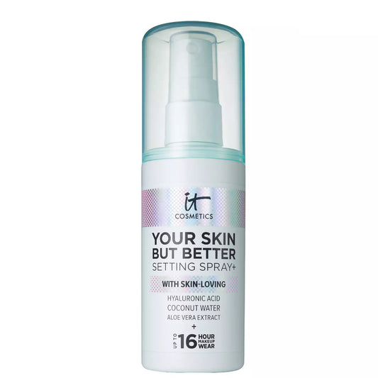 It Cosmetics Your Skin But Better Makeup Setting Spray 100ml