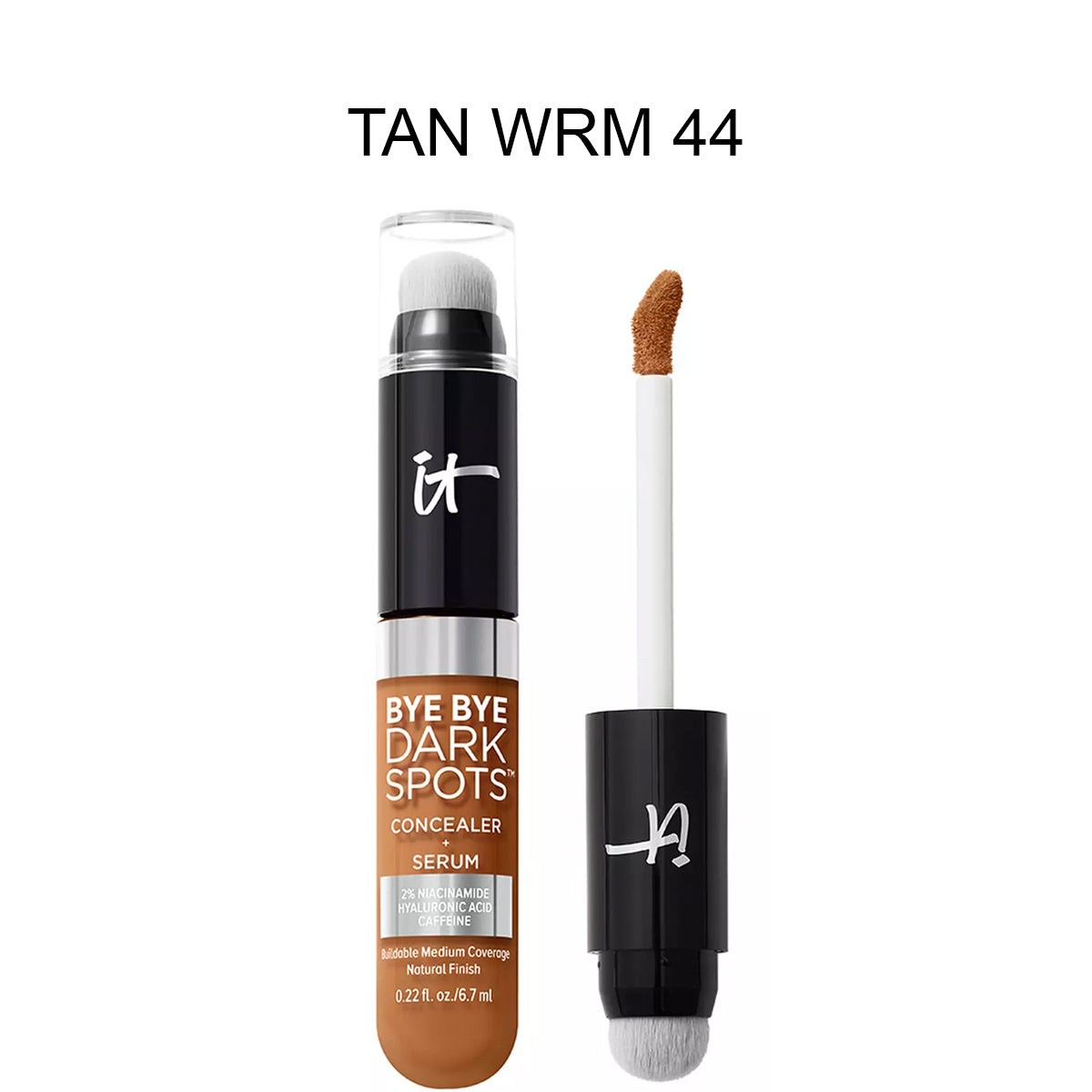It Cosmetics Bye Bye Dark Spots Concealer + Serum