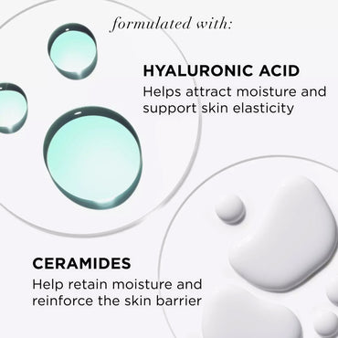 It Cosmetics Confidence In A Cleanser