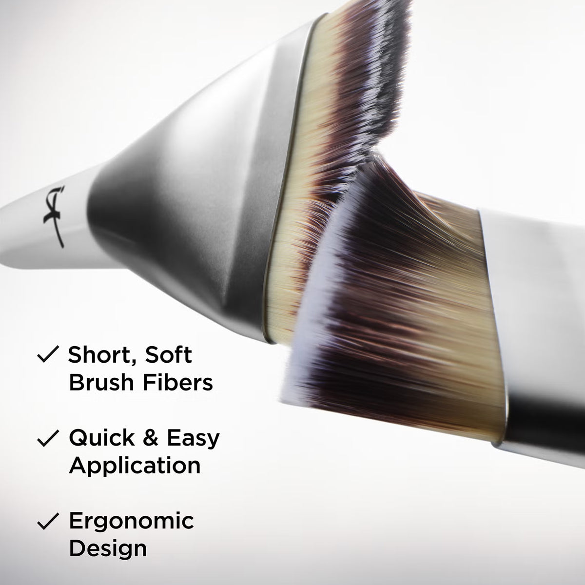 It Cosmetics Smoothing Spatula Brush