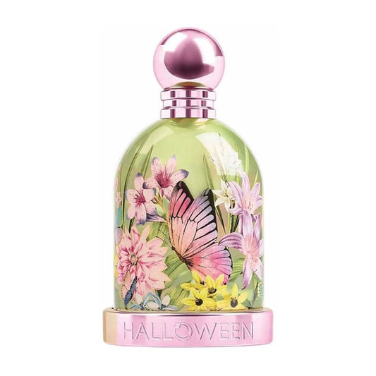J.Del Pozo Halloween Bliss Edt For Women 100ml