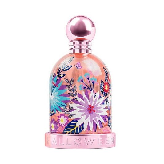 J.Del Pozo Halloween Blossom Edt For Women