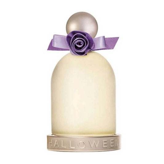 J. Del Pozo Halloween Fleur Edt For Women 100ml