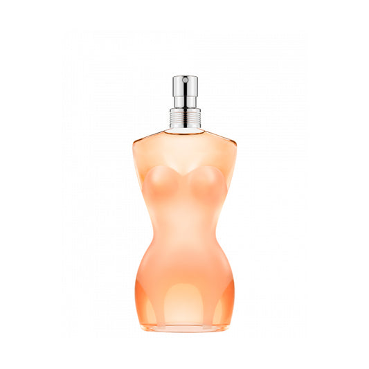 JEAN PAUL GAULTIER LADIES CLASSIQUE EDT SPRAY