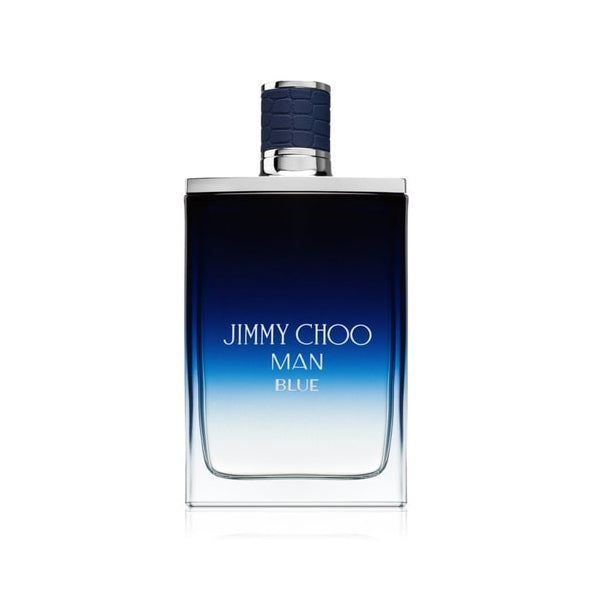 Jimmy Choo Blue Man Eau De Toilette Beauty Box