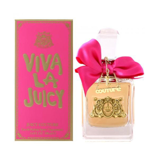 JUICY COUTURE VIVA LA JUICY EDP