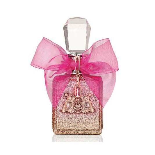 JUICY COUTURE VIVA LA JUICY ROSE EDP