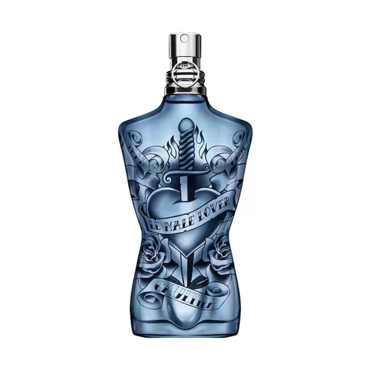 Jean Paul Gaultier Le Male Lover Edp For Men 125ml