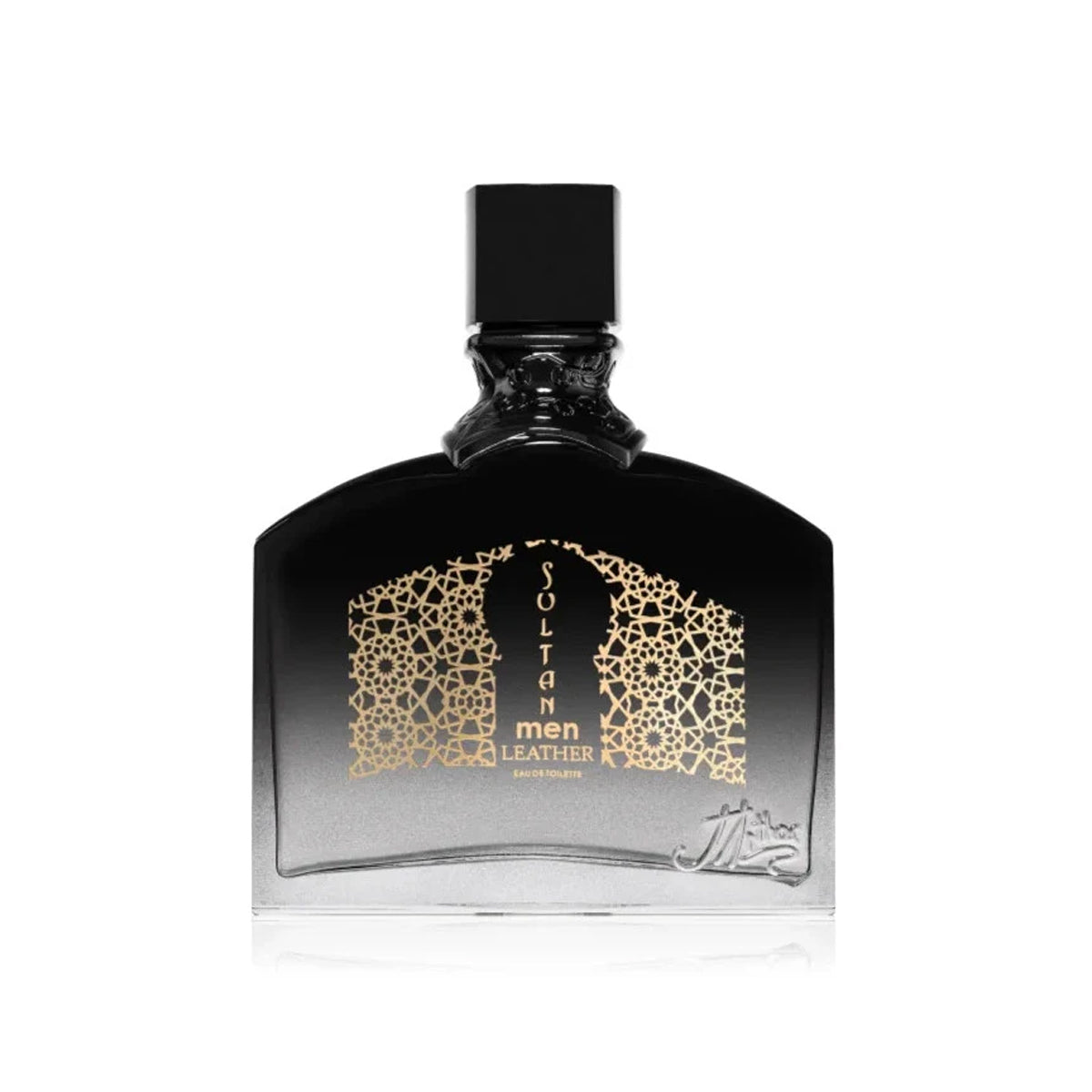 Jeanne Arthes Sultan Men Leather Edp 100 ML
