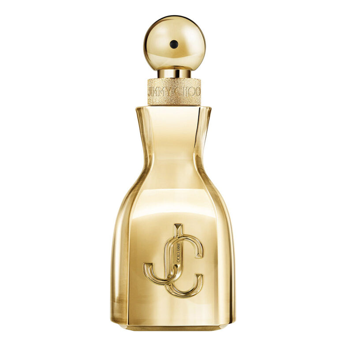 Jimmy Choo I Want Choo Woman Le Parfum 100ml