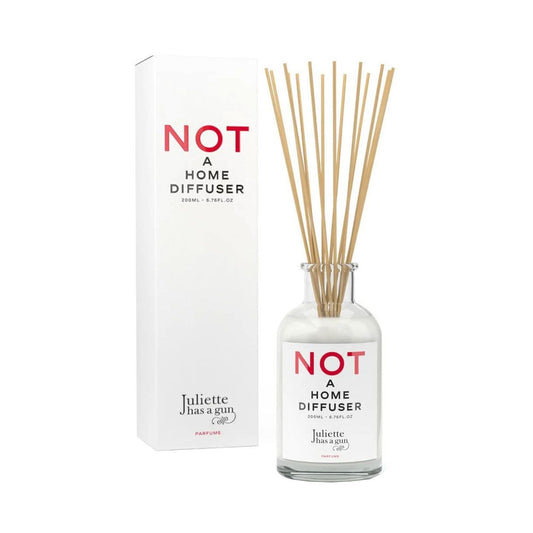 Juliette Has A Gun Not A Home Diffuser 200ML