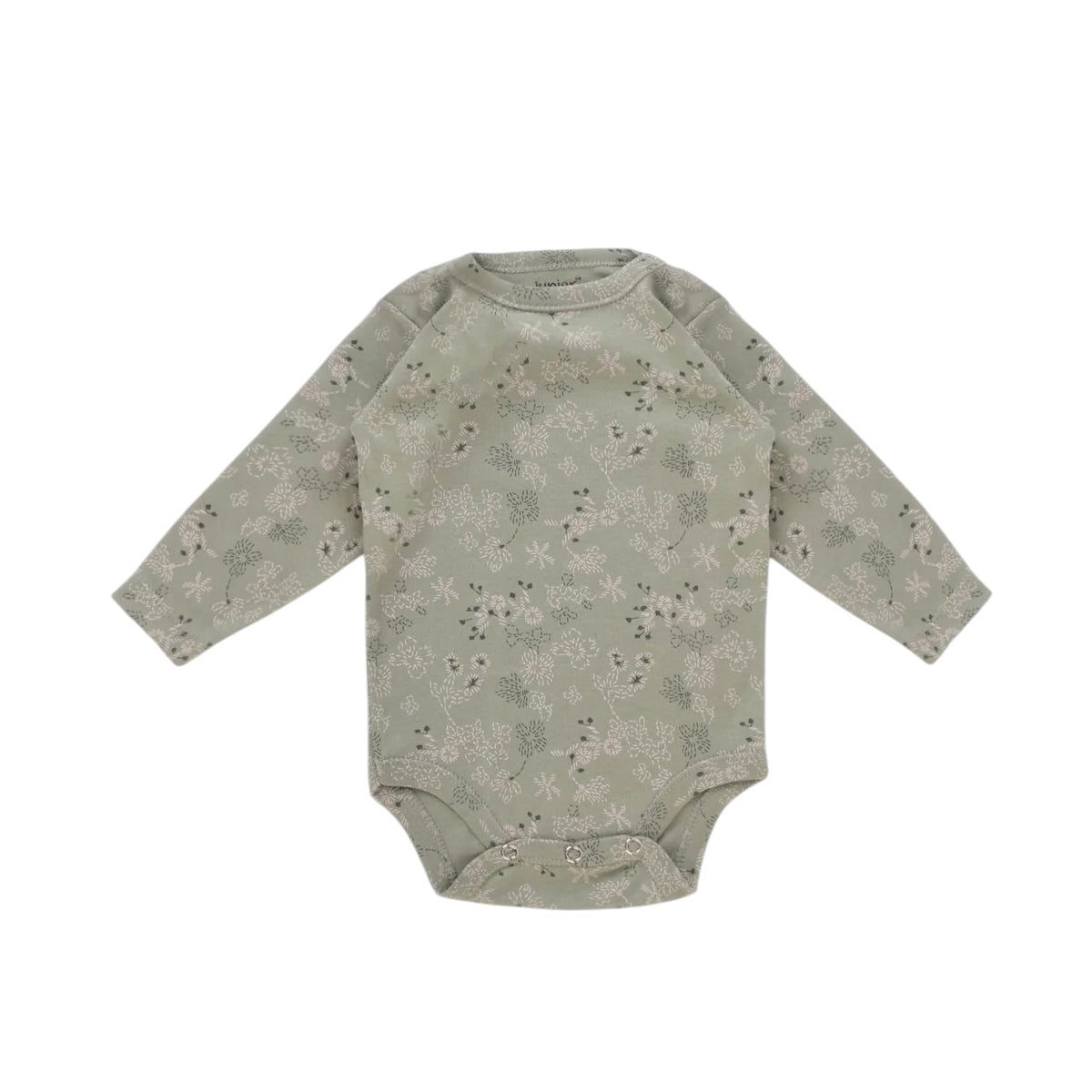 Junior Bodysuit Long Sleeve Cutie