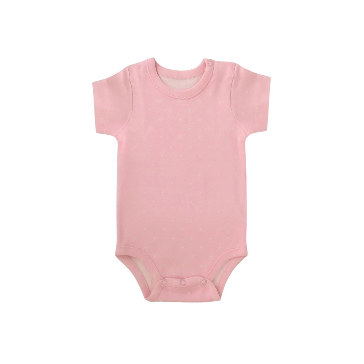 Junior Bodysuit Short Sleeve Love Girl