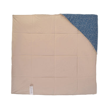 Junior Break The Rules Printed Blanket