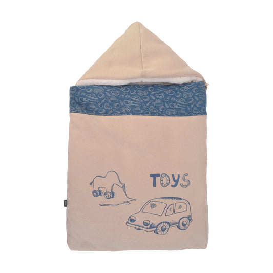 Junior Break The Rules Printed Board