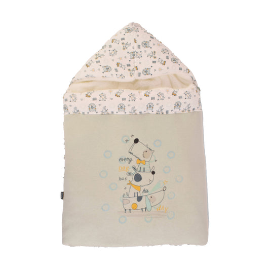 Junior Funny Puppies Printed Board