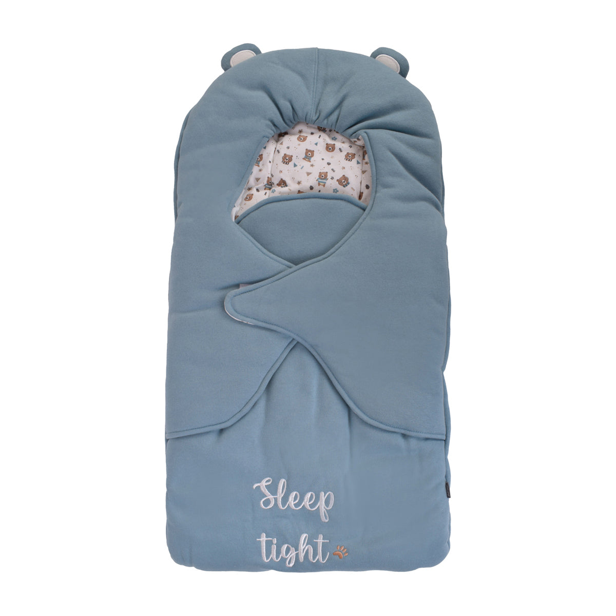 Junior Mr Fluff Printed Board