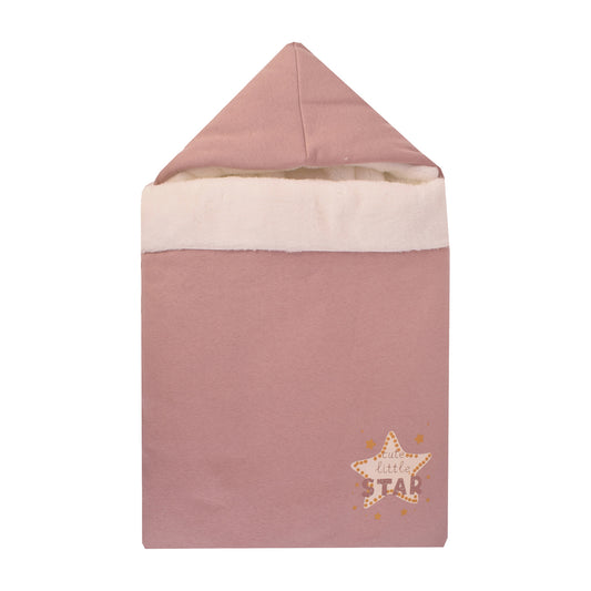 Junior Pink Stripe Printed Board