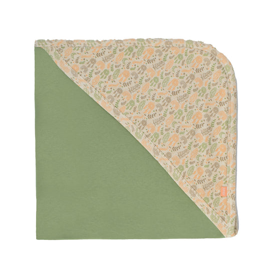 Junior Printed Blanket Dreamcatcher