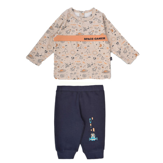 Junior Printed Set Space Gamer2