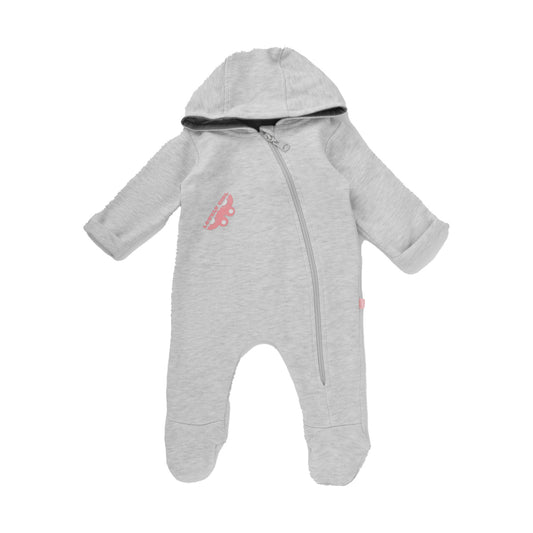 Junior Simple Sweetness Hoodi Bodysuit