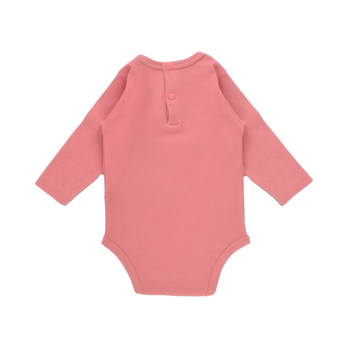Junior Simple Sweetness Printed Set (Bodysuit, Pants, Hoodi Jacket)