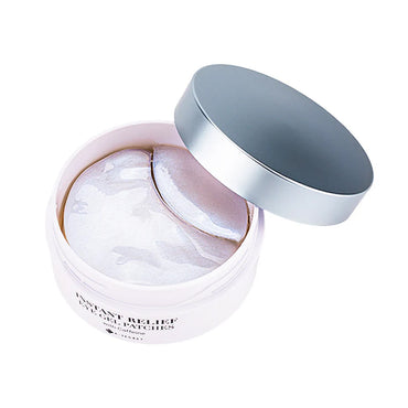 K-Secret Instant Relief Eye Gel Patches With Caffeine 60pcs