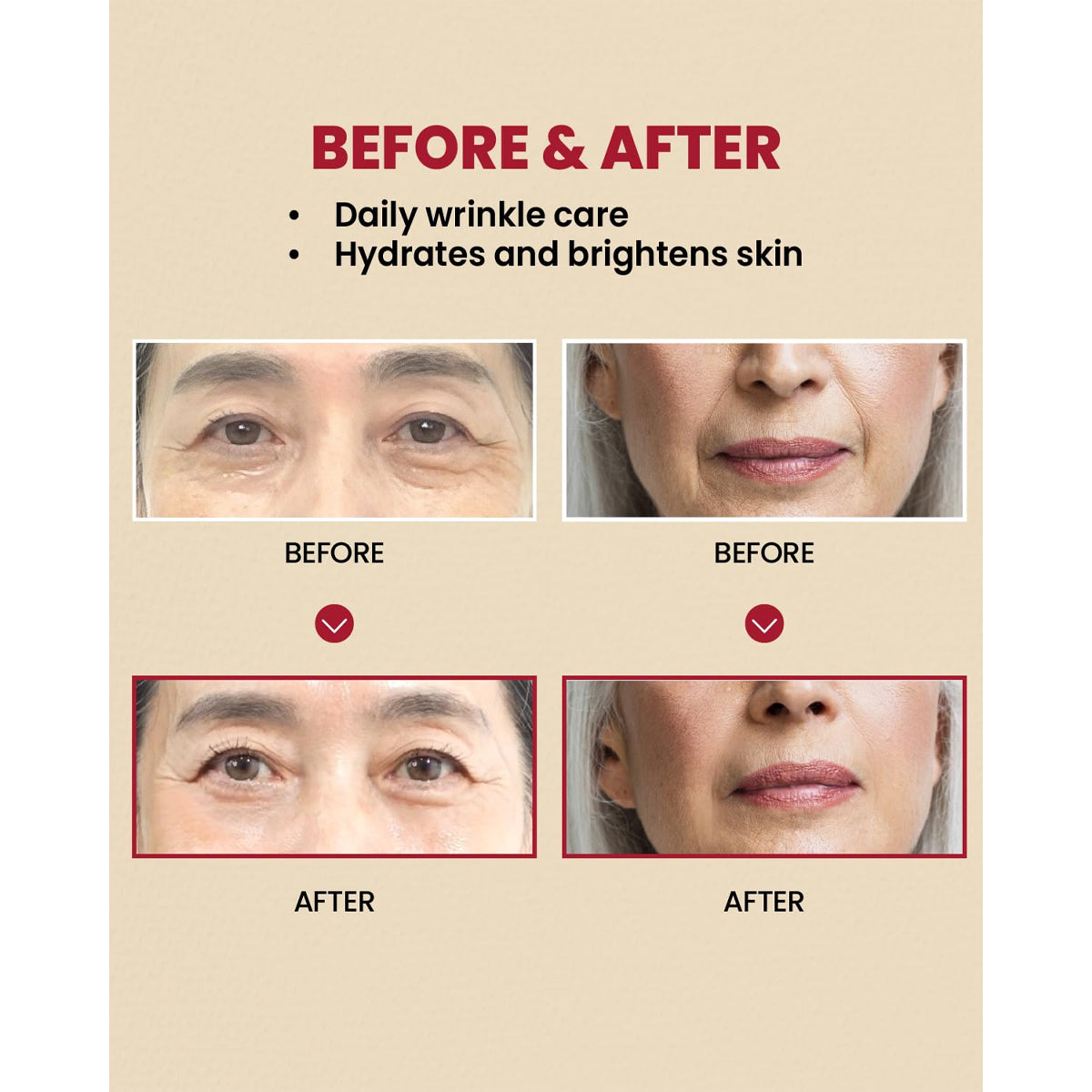 K-Secret Seoul 1988 Cream Retinal Liposome 1% + Fermented Rice 50ml