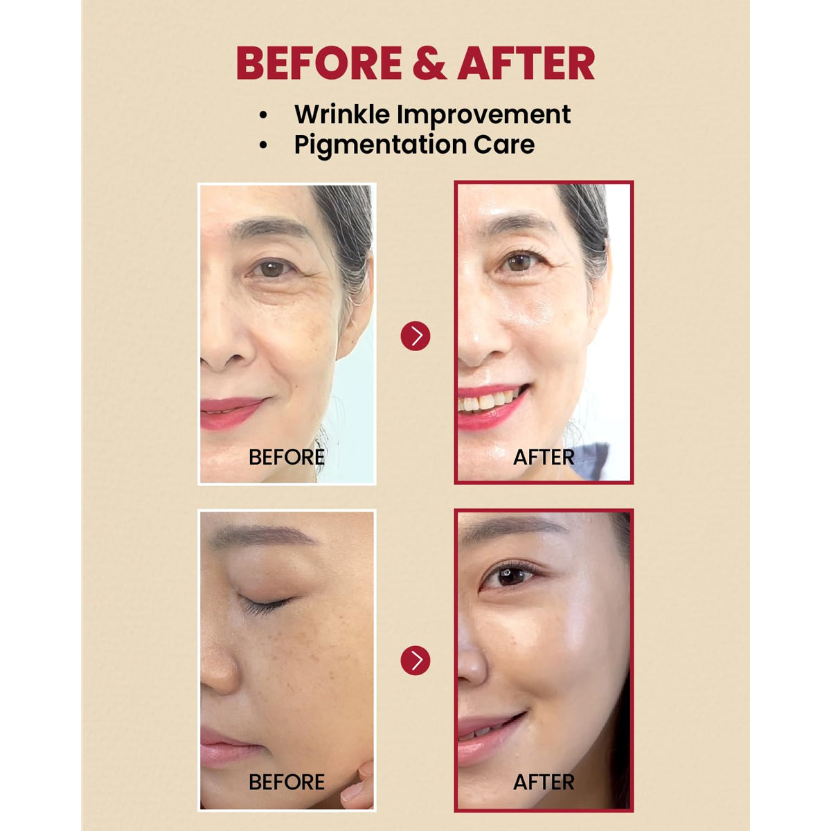 K-Secret Seoul 1988 Serum Retinal Liposome 2% + Black Ginseng 30ml
