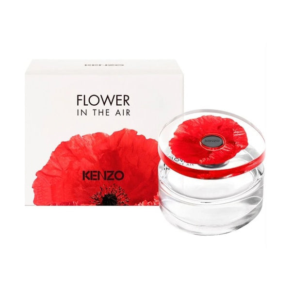 Kenzo Flower In The Air Woman Eau De Parfum 50ml – Beauty Box