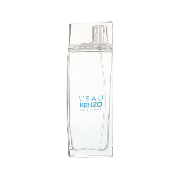 KENZO L'EAU KENZO POUR FEMME EAU DE TOILETTE – Beauty Box