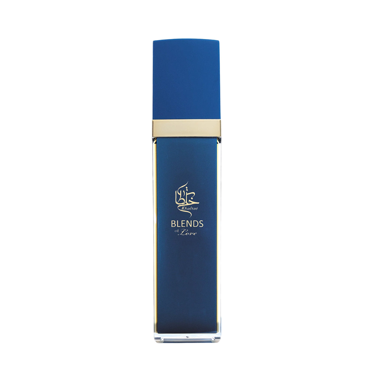 Khaltat Blends Of Love Aloha Body Lotion 140ML
