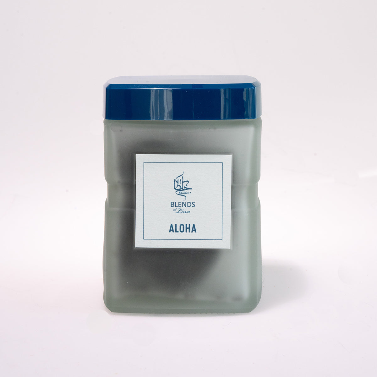 Khaltat Blends Of Love Aloha Dokhoon 150GM