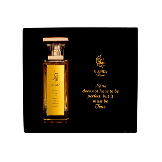 Khaltat Blends Of Love Lerato EDP 65ML