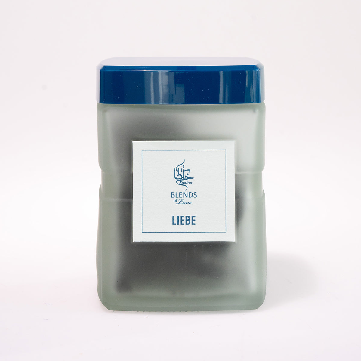 Khaltat Blends Of Love Liebe Dokhoon 150GM