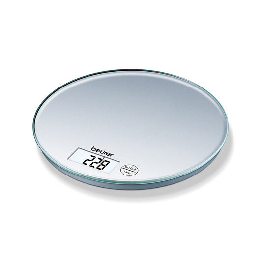Kitchen Scale - KS 28 Circular