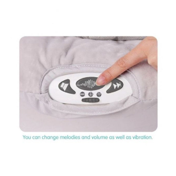 سرير هزاز مريح للأطفال من كونيج