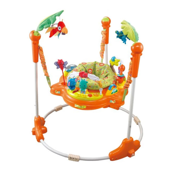 Konig Kids Amazon Friends Baby Jumper مباشرة