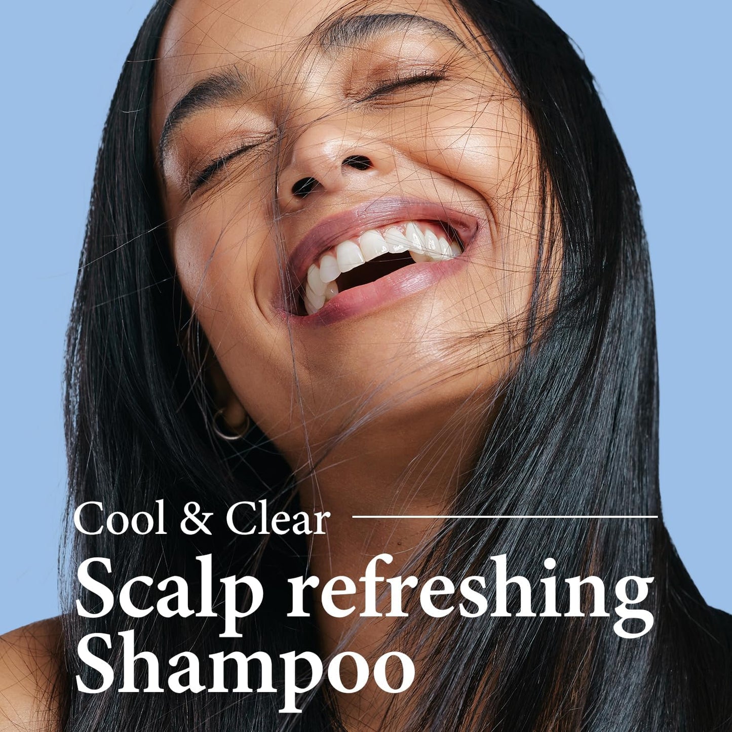 شامبو كوندال كول بنكهة النعناع المائي مع شجرة الشاي 500 مل