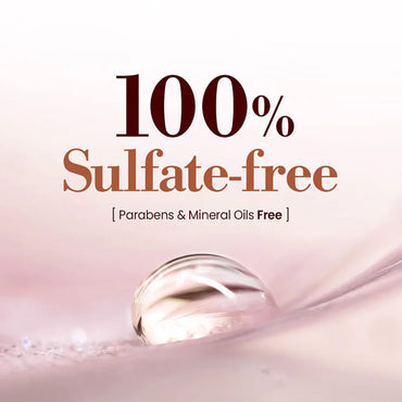 شامبو كوندال بزهرة الكرز 500 مل