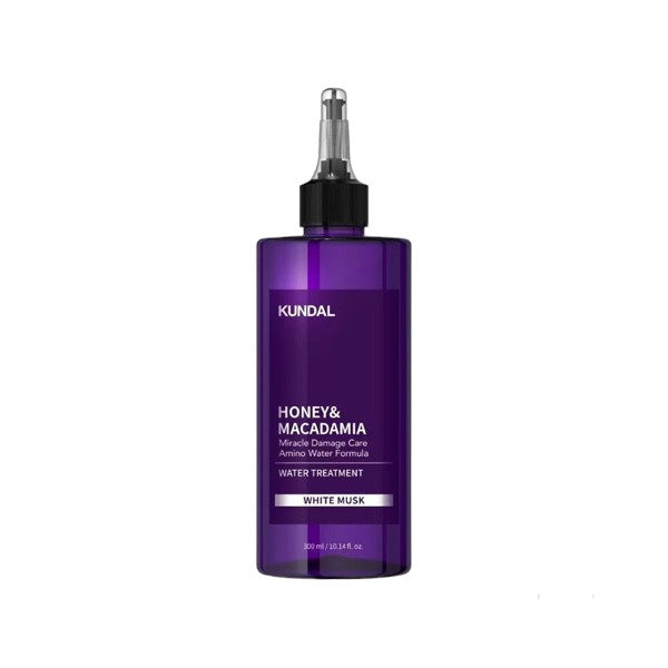 Kundal Water Treatment White Musk 300ml