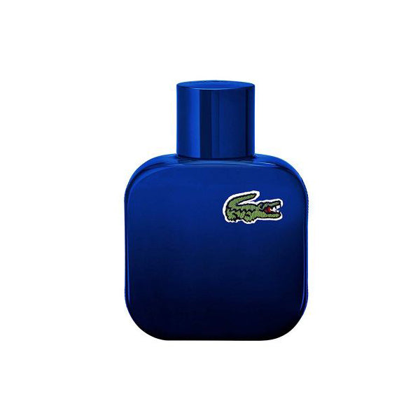 LACOSTE MEN'S EAU DE L.12.12 MAGNETIC EDT SPRAY 3.3 OZ