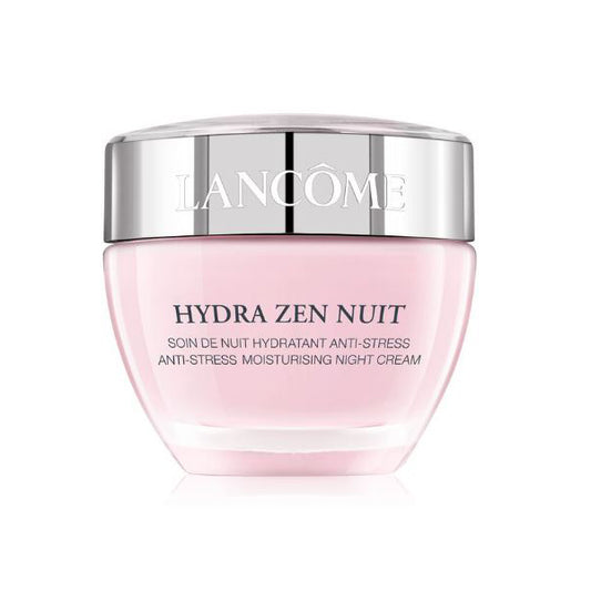 LANCOME HYDRA ZEN NIGHT CREAM 50ML