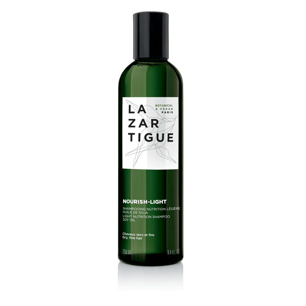 LAZARTIGUE NOURISH-LIGHT SHAMPOO 250ML