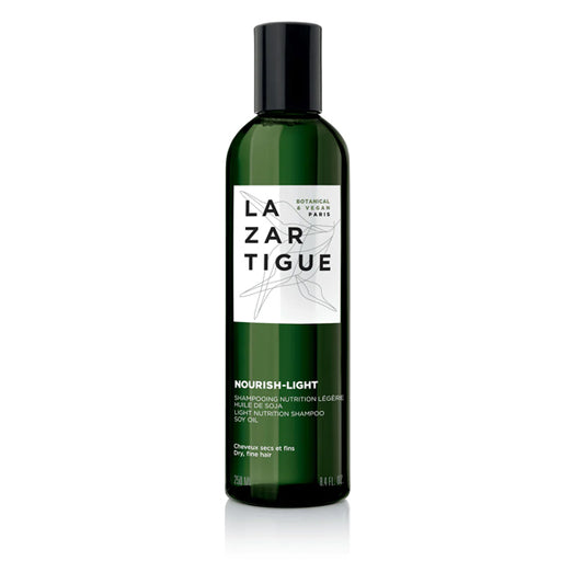 LAZARTIGUE NOURISH-LIGHT SHAMPOO 250ML