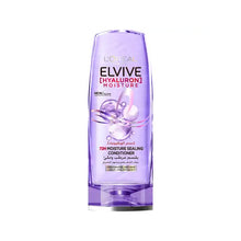 Load image into Gallery viewer, LOREAL ELVIVE HYALURON MOISTURE CONDITIONER 400ML