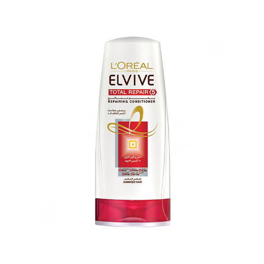 LOREAL PARIS ELVIVE TOTAL REPAIR 5 CONDITIONER 400ML