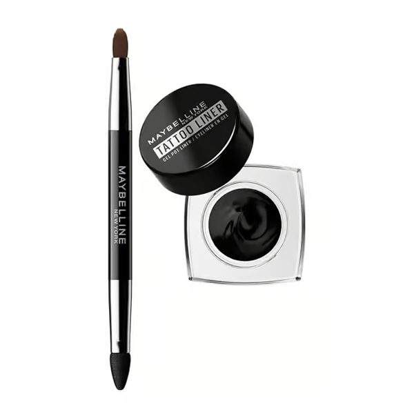 Maybelline Tattoo Liner Waterproof 950 Blackest Black